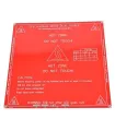 Cama Caliente Pcb Heatbed Mk2b Para Impresora 3d