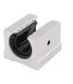 Rodamiento Lineal 16mm Sbr16uu - Abierto - Cnc