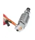 Kit Extrusor Remoto Hotend E3dV6 3d 1.75mm - Merkatronix