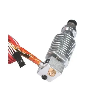 Kit Extrusor Remoto Hotend E3dV6 3d 1.75mm - Merkatronix