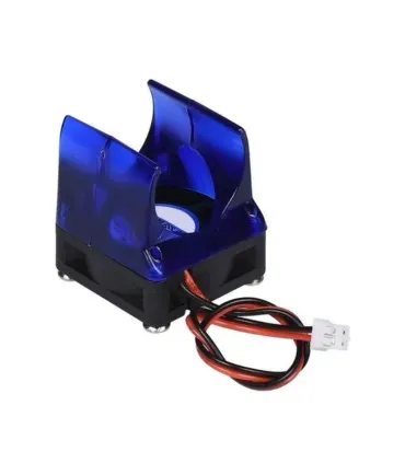Kit Extrusor Remoto Hotend E3dV6 3d 1.75mm - Merkatronix