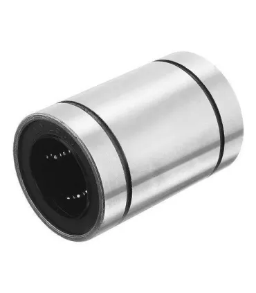 Rodamiento Lineal 30mm Lm30uu Cnc - Varilla Lisa - Merkatronix