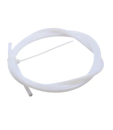 Tubo Teflón Ptfe Impresora 3d X 1m Para Filamento - Merkatronix