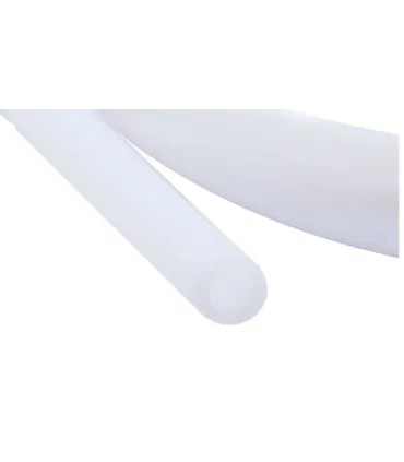 Tubo Teflón Ptfe Impresora 3d X 1m Para Filamento - Merkatronix