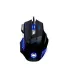 Mouse Gamer 7 Botones 5500 Dpi - Merkatronix