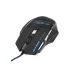 Mouse Gamer 7 Botones 5500 Dpi - Merkatronix