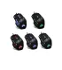 Mouse Gamer 7 Botones 5500 Dpi - Merkatronix