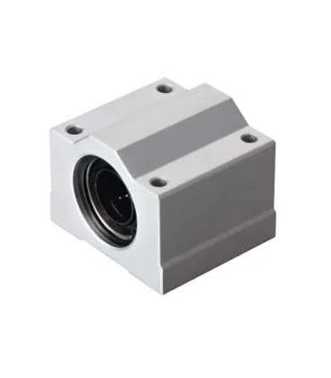 Rodamiento Lineal 12mm Cerrado  Scs12uu - Merkatronix