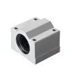 Rodamiento Lineal 12mm Cerrado  Scs12uu