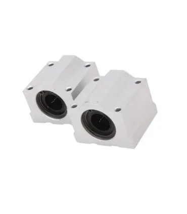 Rodamiento Lineal 12mm Cerrado  Scs12uu - Merkatronix