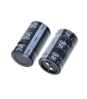 Super Capacitor 500f 2.7v - Super Condensador - Merkatronix