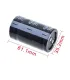 Super Capacitor 500f 2.7v - Super Condensador - Merkatronix