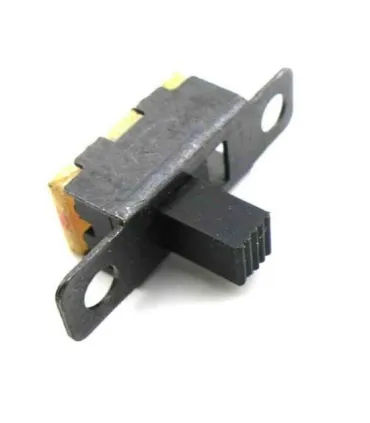 Mini Suiche - Mini Interruptor - Arduino - Toggle - Merkatronix