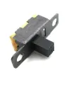Mini Suiche - Mini Interruptor - Arduino - Toggle Switch
