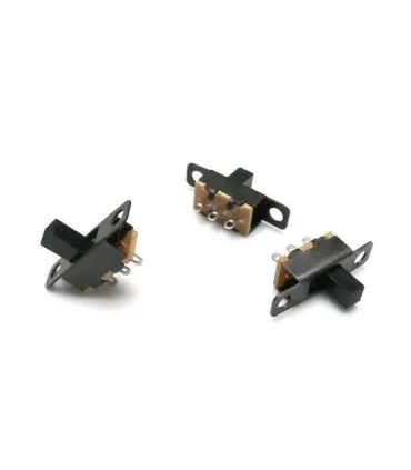 Mini Suiche - Mini Interruptor - Arduino - Toggle - Merkatronix