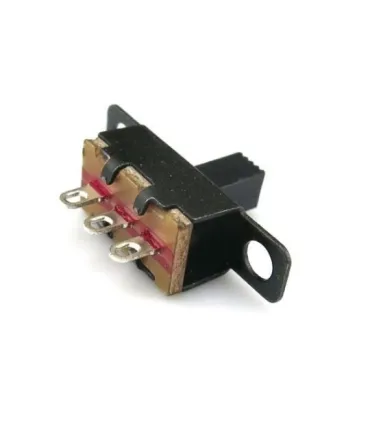Mini Suiche - Mini Interruptor - Arduino - Toggle - Merkatronix