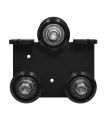 Carro Rodamiento Perfil 2020 V-slot - Ender 3 Cr10