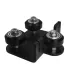 Carro Rodamiento Perfil 2020 V-slot - Ender 3 Cr10 - Merkatronix