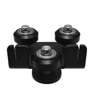 Carro Rodamiento Perfil 2020 V-slot - Ender 3 Cr10 - Merkatronix