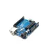 Arduino Uno R3 Compatible + Cable Usb - Merkatronix