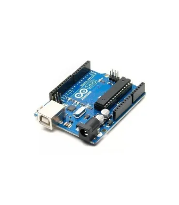 Arduino Uno R3 Compatible + Cable Usb - Merkatronix