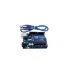 Arduino Uno R3 Compatible + Cable Usb - Merkatronix