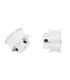 Polea Correa Gt2 40 Dientes Eje 5mm Aluminio Ancho - Merkatronix