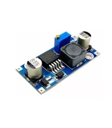 Modulo Regulador Lm2596 Conversor  Dc-dc Arduino - Merkatronix