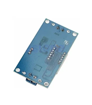 Modulo Regulador Lm2596 Conversor  Dc-dc Arduino - Merkatronix