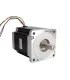 Kit Cnc Motor Paso A Paso Nema 34 + Driver + Fuente - Merkatronix