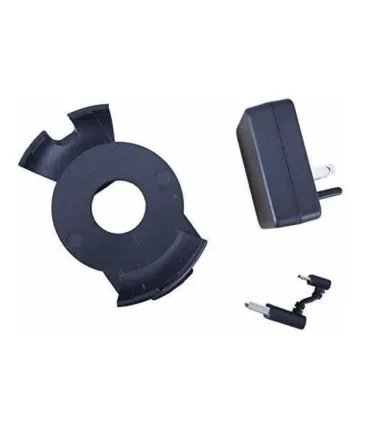 Soporte De Pared Google Home Mini + Cargador - Merkatronix