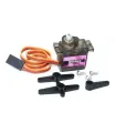 Micro Servomotor Mg90s - Engranajes Metálicos - Avión Rc