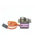 Micro Servomotor Mg90s - Engranajes Metálicos - - Merkatronix