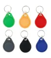 Tag Rfid - Llaveros De Proximidad 13.56 Mhz Tags Rfid