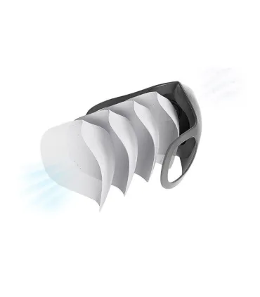 Mascara Xiaomi Mijia Smartmi Filtro Pm 2.5 - Merkatronix
