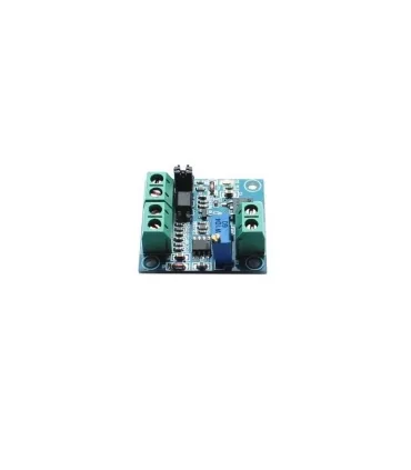 Modulo Pwm Conversor De Pwm A Voltaje 0-10v - Merkatronix