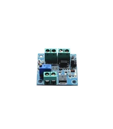 Modulo Pwm Conversor De Pwm A Voltaje 0-10v - Merkatronix