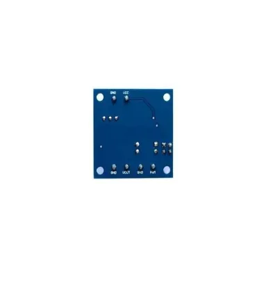 Modulo Pwm Conversor De Pwm A Voltaje 0-10v - Merkatronix