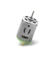 Mini Motor Dc 385 6 - 12vdc - Mini Mandril