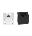 Camisa Trapezoidal Soporte De Aluminio Tuerca T8 - Cnc