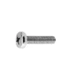 Tornillo M3 X 10mm Estrella x 20 unidades