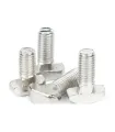 Tornillo Cabeza De Martillo Perfil 2020 2040 M5 X 20mm