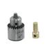 Mini Mandril Jt0 Portabrocas Motor Dc - Drill - Merkatronix