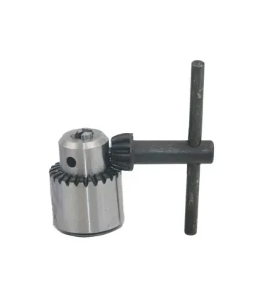 Mini Mandril Jt0 Portabrocas Motor Dc - Drill - Merkatronix