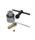 Mini Mandril Jt0 Portabrocas Motor Dc - Drill - Merkatronix