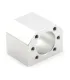 Camisa Tornillo De Bola Recirculante Sfu1605 Dsg16h - Merkatronix