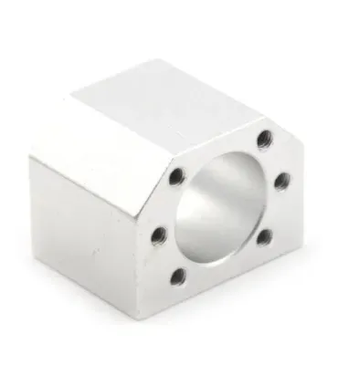 Camisa Tornillo De Bola Recirculante Sfu1605 Dsg16h - Merkatronix