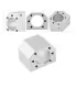 Camisa Tornillo De Bola Recirculante Sfu1605 Dsg16h - Merkatronix