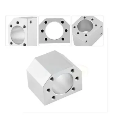 Camisa Tornillo De Bola Recirculante Sfu1605 Dsg16h - Merkatronix