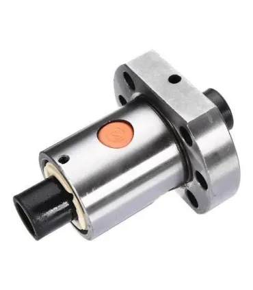 Tuerca Sfu2005 Tornillo De Bola Recirculante Cnc - Merkatronix